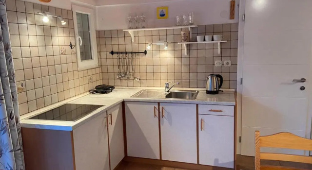 Апартаменты с 2 комнатами Holiday Home Darko