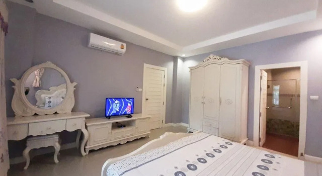 Baan Bua Sawhan Pool Villa Hua Hin
