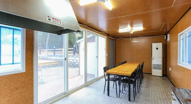 Daebudo (Yeongheungdo) Sol Maru Pension, Reserva ahora Hotel Yeongheung-myeon 