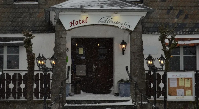 Hotel Altastenberg, Забронировать Отель Альтастенберг Винтерберг, рядом с Горнолыжный подъемник Sonnenhang