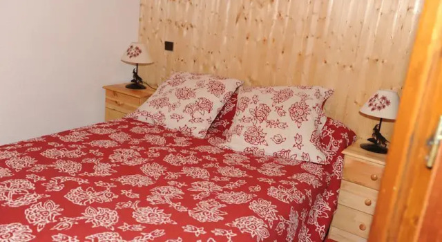 Appartements Le Grand Bornand - Sur Villeneuve, Prenota Appartamento Hotel a Alvernia con parcheggio, Parcheggio