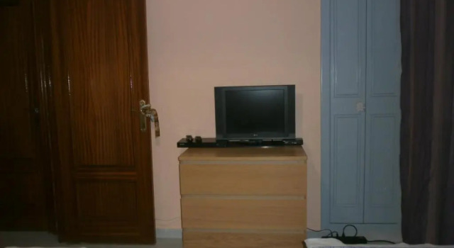 Номер Economy Rooms in Apartment