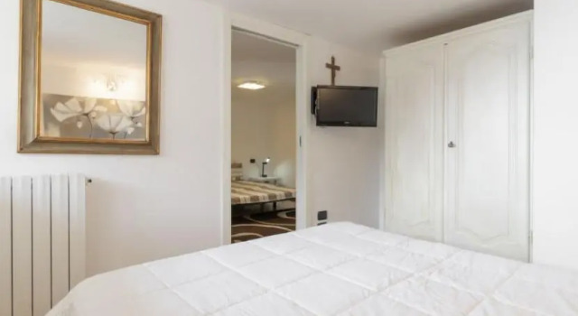 Flat 85M² 2 Bedrooms 1 Bathroom - Latte