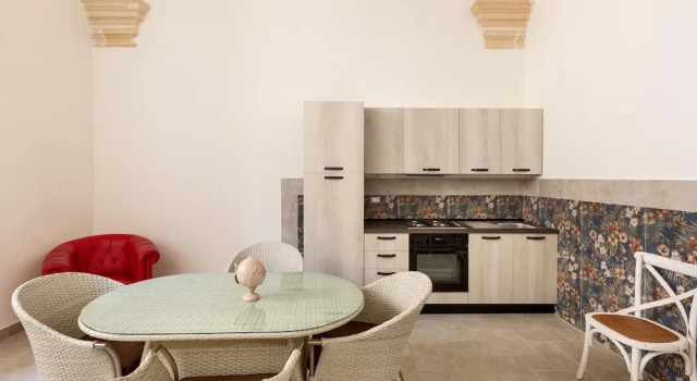 Апартаменты 3567 Le Dimore di Chez Papà - 3 by Barbarhouse