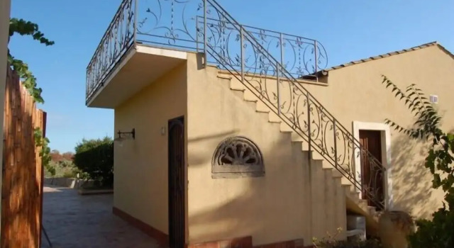 B&B Il Sentiero, Book Bed and Breakfast Hotels in Sicily with a Pool, Swimming Pool
