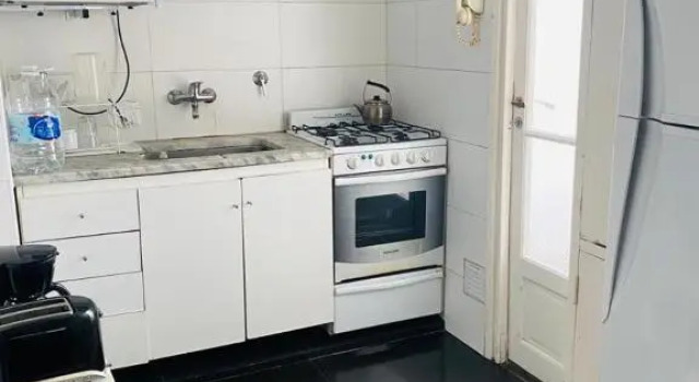 Апартаменты Apartamento Malabia