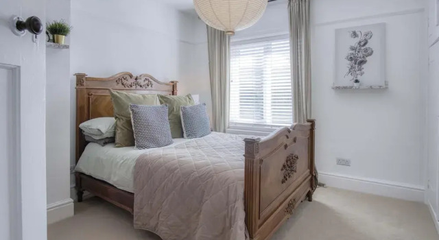 Taf Fechan - 3 Bedroom House - Pontsticill, Book Feriehus Tawe-Uchaf Glamorgan