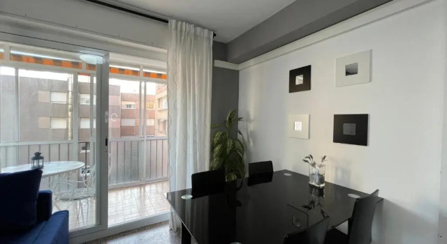 Roger Balcon Mediterraneo Tarragona, Забронировать Отель Таррагона Tarragonès