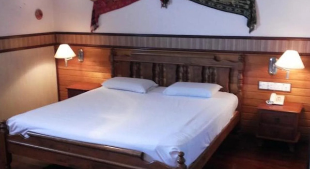 Hotel Holiday Park, Prenota Hotel Kota Kinabalu Sabah