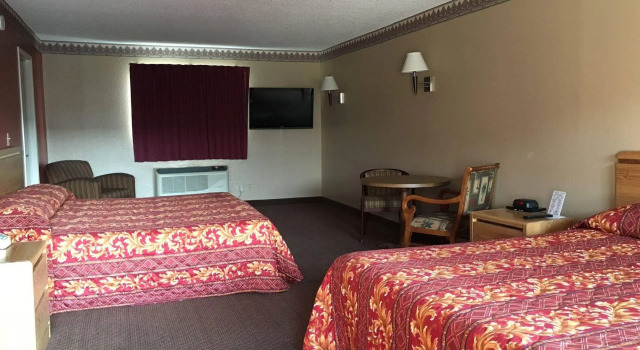 Regal Inn Los Angeles
