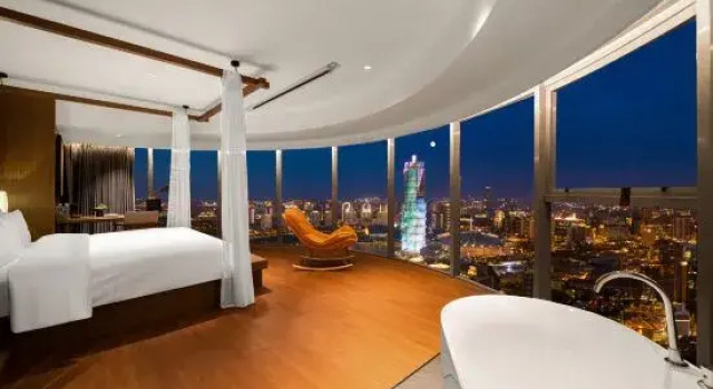 MoShe Hotel（Zhengzhou CBD QianXi Plaza store）, Book Hotel Zhengzhou Henan