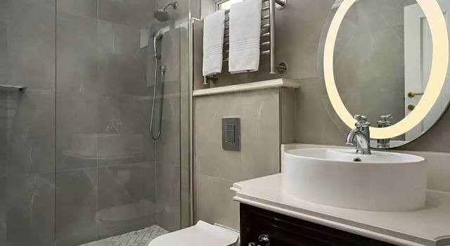 Номер Superior Premier Hotel Falstaff