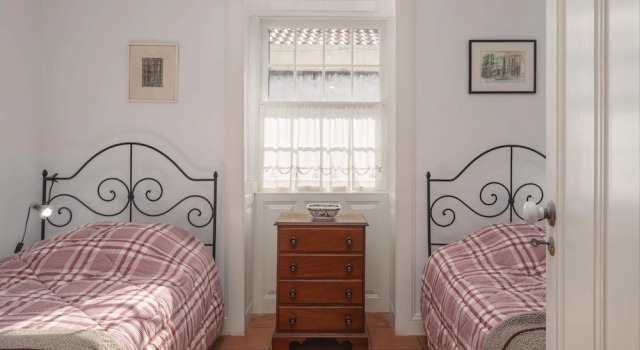 Коттедж On the North Coast, by the sea - Casa do Terreiro