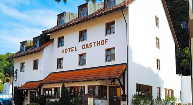 Номер Standard Hotel Reiter Bräu