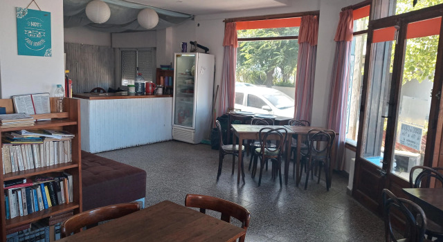 Hotel Residencial, Забронировать Отель Отели Мар-де-Ахо с парковкой, Парковка