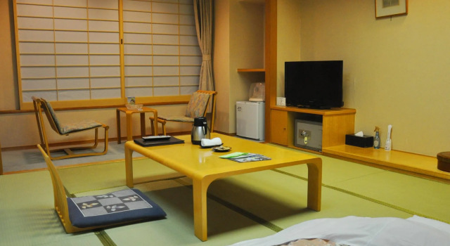 Номер Standard Ikoinomura Iwate