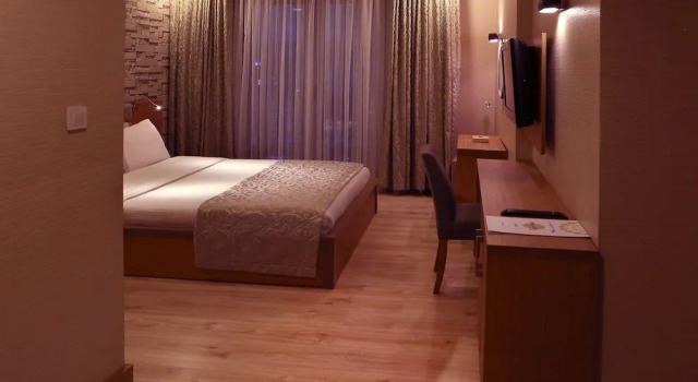 Двухместный номер Standard Imperial Park Hotel