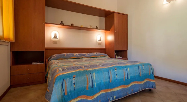 Cozy Apartment With air Conditioning Near the Sea, Boek Appartement Scarlino Toscane
