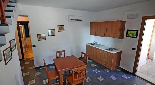 Номер Comfort La Bruca Resort