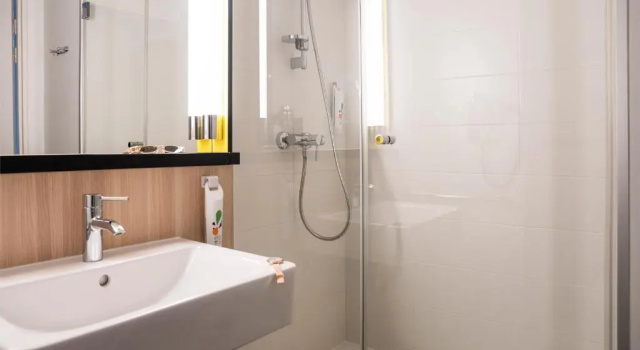 Двухместный номер Standard ibis Styles Versailles Guyancourt