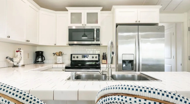 Номер Standard с 3 комнатами Plantations At Princeville 821 3 Bedroom Condo by RedAwning