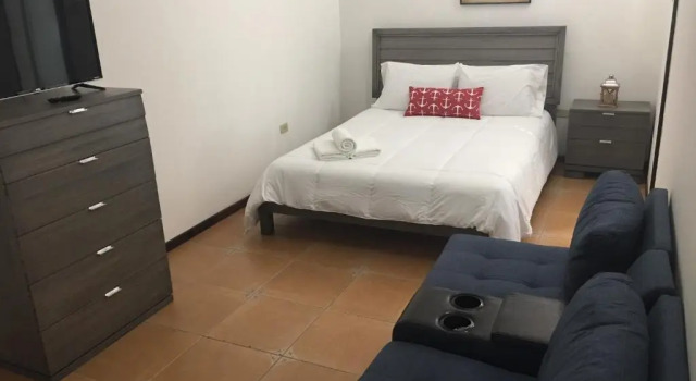 Апартаменты Blue House Joyuda