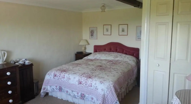 Номер Standard Pigeonwood House