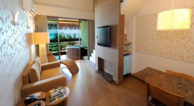 Номер Standard Carmel Charme Resort