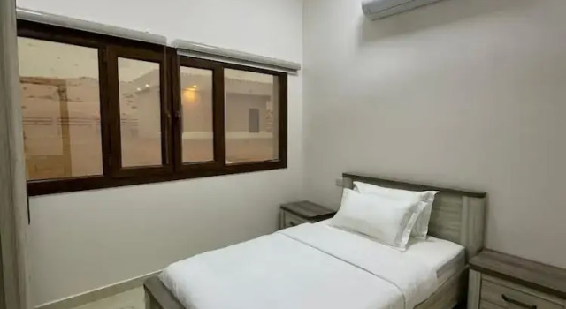 Вилла Deluxe Modern desert gate resort