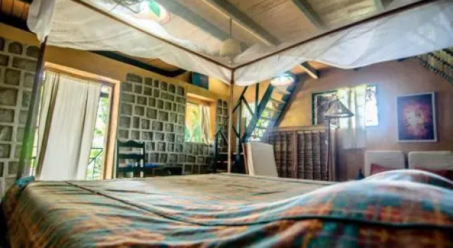 Les bungalows d'Ambonara, Book Hotel Billige hoteller i Nosy Be