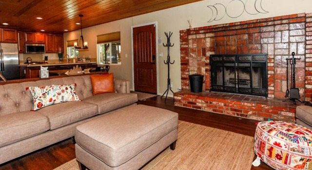 Bohemia Big Bear-1926 by Big Bear Vacations