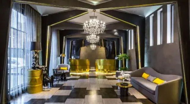Jingcheng Yihe (Tian'an Park Guangqumen Inner Subway Station Store ), Book Hotel Hoteller i Beijing Province med parkering, Parkering