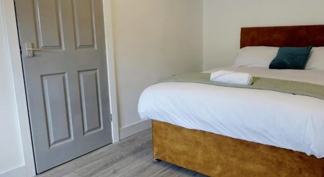 West Lake District Stays -contractor Accommodation, Varaa Lomakoti Mökit kohteessa Merseyside, Mökki