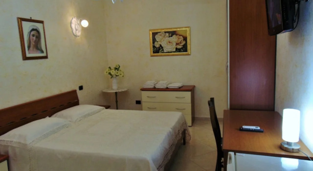 Номер Economy B&B Alloggio in Villa Cristina