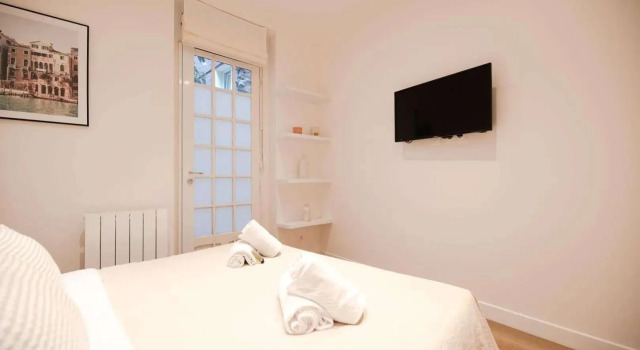 Beautiful Apartments in le "Haut Marais", Забронировать Апартаменты/квартира Апартаменты Парижа, рядом с Курон, Апартаменты/квартира
