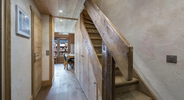 Appartement Val-d'Isère, 3 pièces, 5 personnes - FR-1-567-45, Забронировать Апартаменты/квартира Валь-д'Изер Горнолыжный регион Эспас Килли