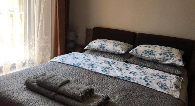 Bakuriani Plaza A 208, Rezerwuj Hotel Bakuriani Samckhe Javakheti