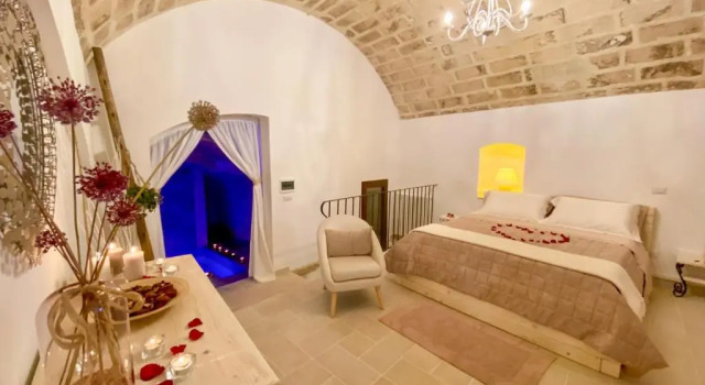Коттедж La Suite del Marchese