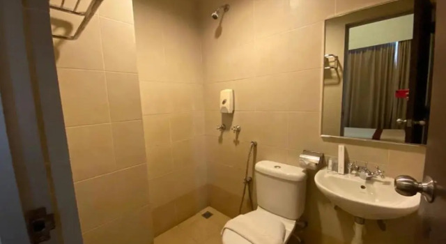 Одноместный номер Superior Swan Garden Hotel
