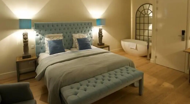Restaurant Hotel Merlet, Забронировать Отель Отели Норда 4 звезды, 4*