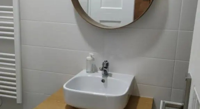 Номер Standard EntreSocalcos