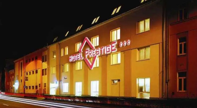 Prestige Park, Rezervovat Hotel 4hvězdičkové hotely v Trnavský kraj, 4*