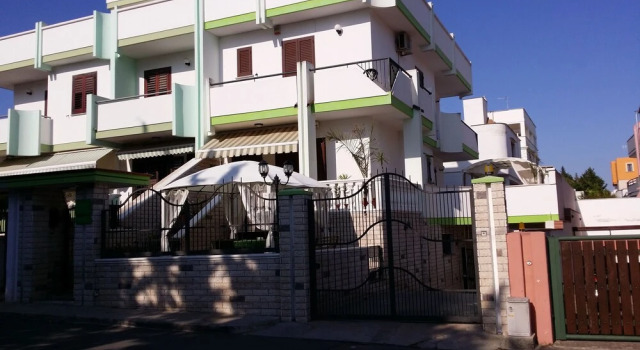 B&B Villa Laura