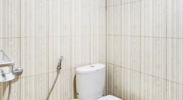 Номер Standard Hotel O SeanS Residence Mansyur Near Universitas Sumatra Utara