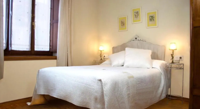 Номер Standard Hostal El Palacio