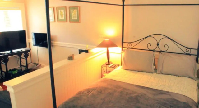 Студия Cole Valley Suite Holiday