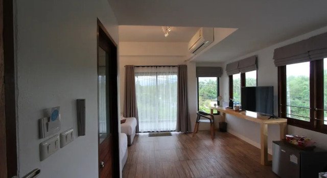 The Guesthouse at Khanom