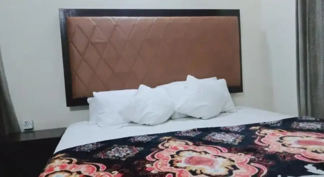 Camera doppia Standard Homewood Suite - Rooms & Appartments