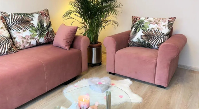 Апартаменты Superior Albina apartman