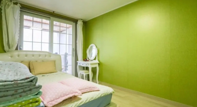 Busan O2 Pension, Boek Hotel Busan Republiek Korea